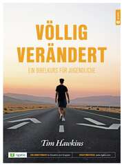 Tim Hawkins - Völlig verändert Völlig verändert