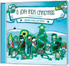 A jolly irish Christmas Vol.2 Deluxe
