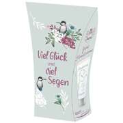 Handcreme "Viel Glück und viel Segen" Handcreme "Viel Glück und viel Segen"