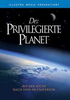 DVD: Der privilegierte Planet