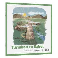 Turmbau zu Babel Turmbau zu Babel