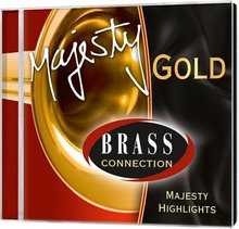 CD: Majesty Gold
