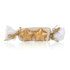 Geschenkset "Stern" - beige Geschenkset "Stern" - beige