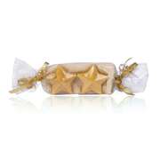 Geschenkset "Stern" - beige Geschenkset "Stern" - beige