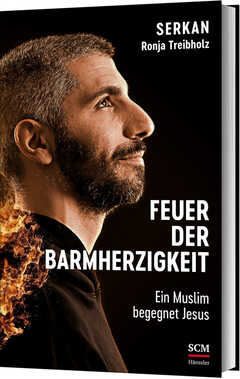Feuer der Barmherzigkeit