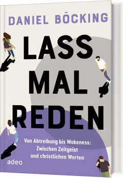 Daniel Böcking - Lass mal reden Lass mal reden