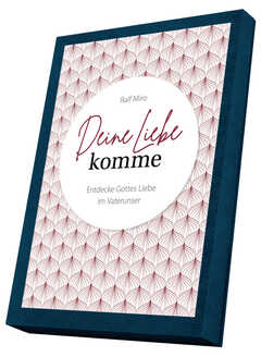 Ralf Miro - Deine Liebe komme Deine Liebe komme