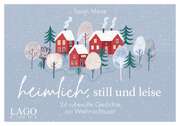 heimlich, still und leise - Adventskalender
