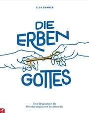 Olga Dammer - Die Erben Gottes Die Erben Gottes