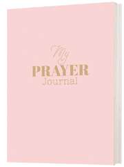 My Prayer Journal My Prayer Journal