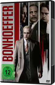 Bonhoeffer Bonhoeffer