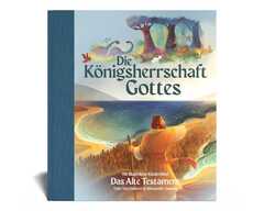 Die Königsherrschaft Gottes - Das Alte Testament