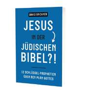 Jesus in der jüdischen Bibel?!