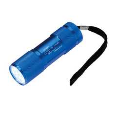 Jahreslosung 2026 - LED Taschenlampe Jahreslosung 2026 - LED Taschenlampe