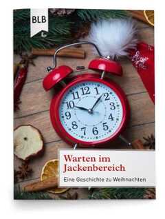 Warten im Jackenbereich