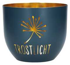 Windlicht LichterZeit "Trostlicht"