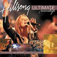 2-CD: Ultimate Worship Collection Vol. 1