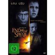 DVD: End of the Spear - A true Story