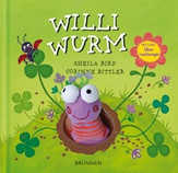 Willi Wurm