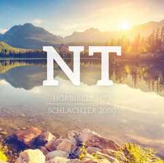Hanno Herzler - Das NT - Schlachter 2000 (MP3) Das NT - Schlachter 2000 (MP3)