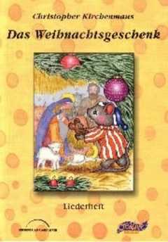 Helmut Jost - Ruthild Wilson - Dirk Schmalenbach - Gertrud Schmalenbach - Lieferheft: Das Weihnachtsgeschenk Lieferheft: Das Weihnachtsgeschenk