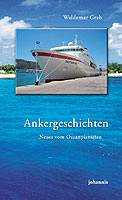 Waldemar Grab - Ankergeschichten Ankergeschichten
