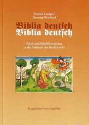 Biblia deutsch