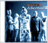 Delirious? - Libertad Libertad