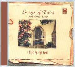 Songs Of Taizé Vol. 2