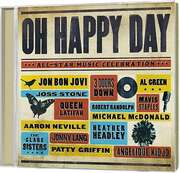 Various Artists - Various - Oh Happy Day Oh Happy Day