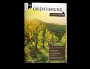 Orientierung Großdruck-Edition 4.Quartal 2021 Orientierung Großdruck-Edition 4.Quartal 2021