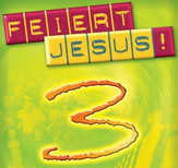 Feiert Jesus! 3 MP3-CD