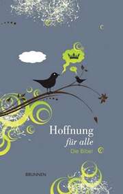 Hoffnung für alle "Senfkorn, Jazz Edition" Hoffnung für alle "Senfkorn, Jazz Edition"