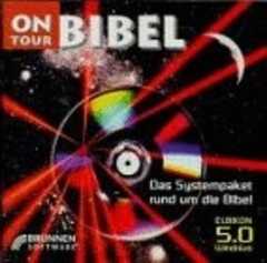 On Tour Bibel - CD-ROM Luther 1984 CODE