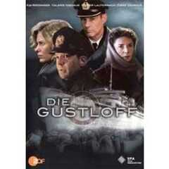 DVD: Die Gustloff