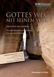 DVD: Gottes Weg mit seinem Volk - Exodus 2 DVD: Gottes Weg mit seinem Volk - Exodus 2