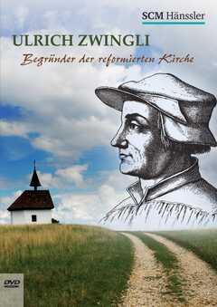 DVD: Ulrich Zwingli