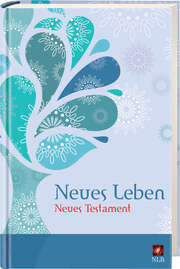 Neues Leben. Die Bibel. Neues Testament, Motiv: Blue Tree Neues Leben. Die Bibel. Neues Testament, Motiv: Blue Tree