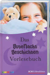 Das Gutenachtgeschichten-Vorlesebuch Das Gutenachtgeschichten-Vorlesebuch