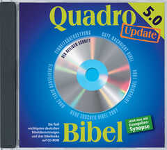Quadro-Bibel Version 5.0 - Update