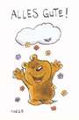 Thees Carstens - Alles Gute! Alles Gute!