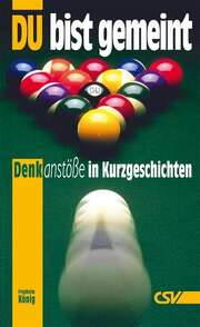 Friedhelm König - Du bist gemeint Du bist gemeint