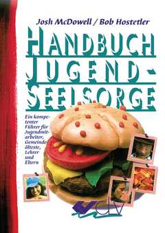 Handbuch Jugendseelsorge