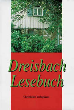 Dreisbach Lesebuch 1