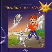 Jim Gerassa - Neulich im Weltall Neulich im Weltall