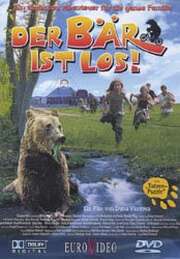 Der Bär ist los! Der Bär ist los!
