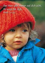 Postkarten Kindergesichter, 6 Stück Postkarten Kindergesichter, 6 Stück