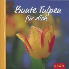Anja Sommer - Bunte Tulpen für dich Bunte Tulpen für dich