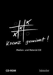 Kreuz gewinnt Kreuz gewinnt
