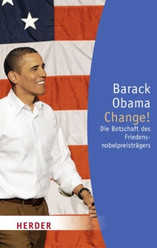 Barack Obama - Change!